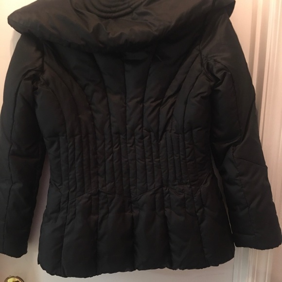 - STEVE MADDEN PUFF JACKET SIZE SMALL - Picture 8 of 8